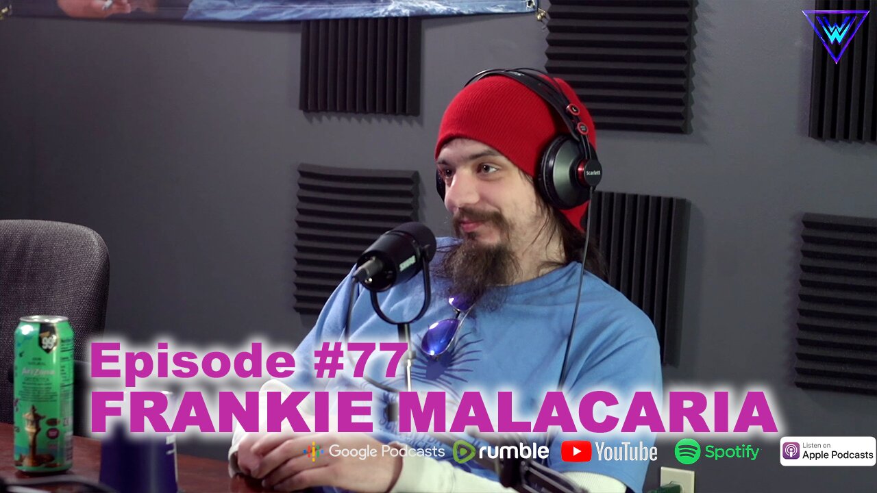 Episode 77: Frankie Malacaria’s Socialist Vision for Scranton’s Future