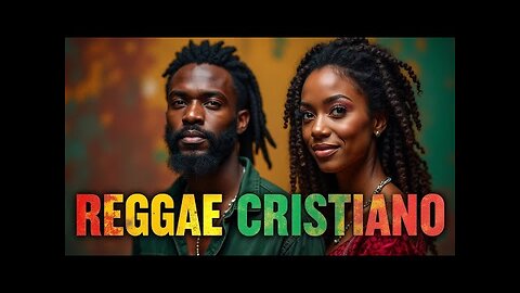 Reggae Cristiano - Los Mejor Reggae Cristiano Éxitos - Alabanza Musica Cristiana.