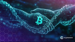Blockchain Adoption Hits 60% of Fortune 500 as SMB Stablecoin Demand Soars