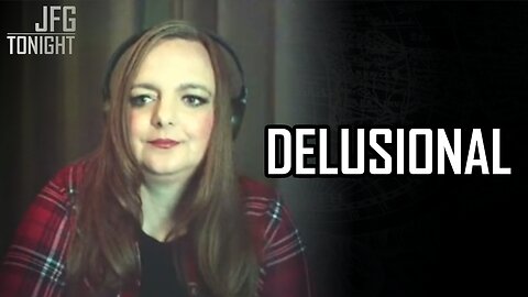 Delusional | JFGT #1306