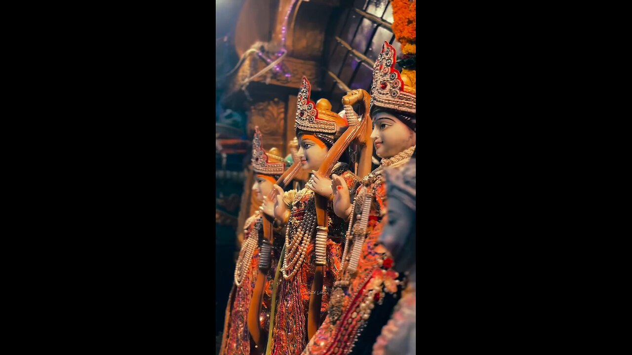 Jai shree Ram