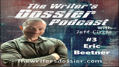 #3—Eric Beetner