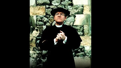 Father Brown. The Dagger with Wings 1974