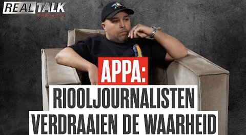 Appa bij Fernando