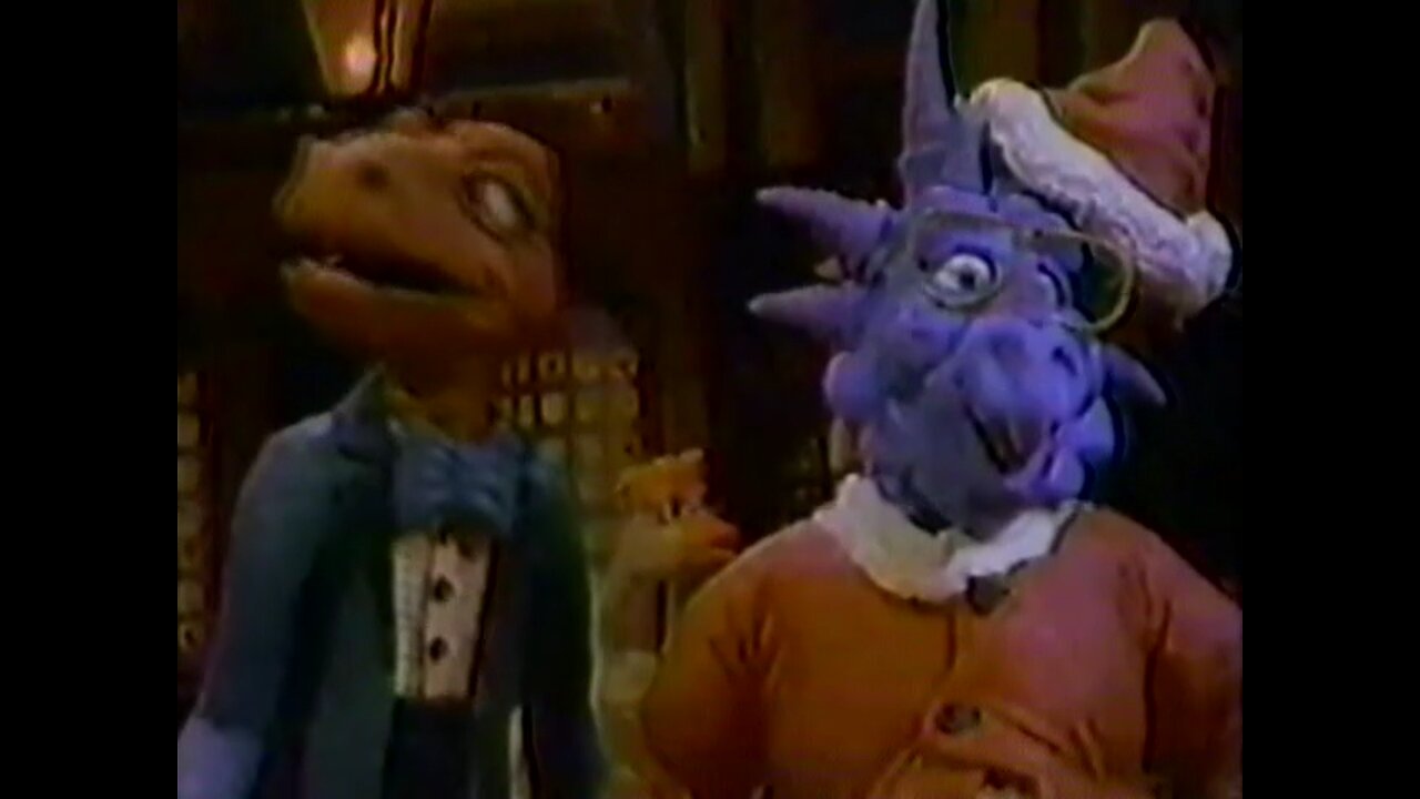 CBS 1987 Commercial Break Part 2