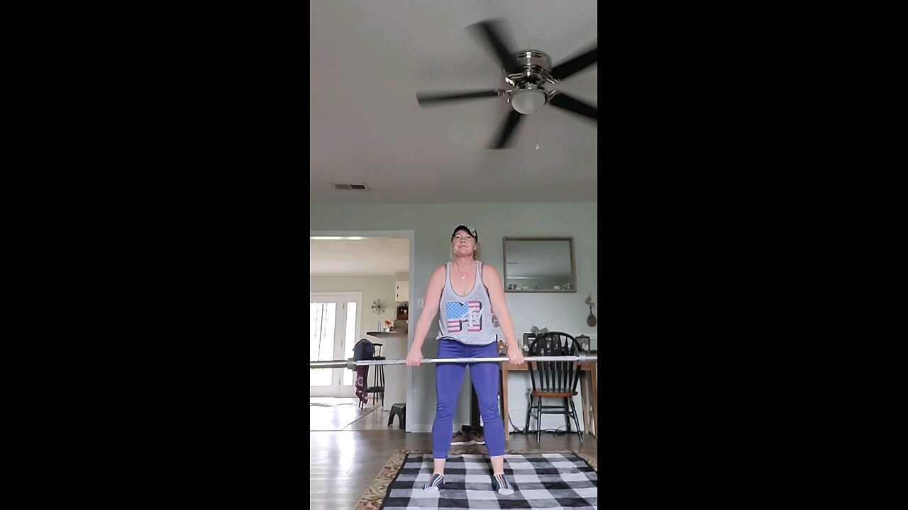 Combined 2 day Workout