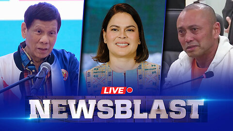 LIVE: SMNI NewsBlast | June 17, 2025