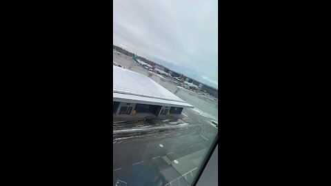 Travelling