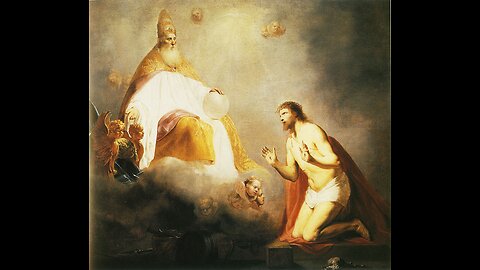 Torturous Prayer: Trinitarian Error of Three Gods/Persons vs The Godhead #doctrinematters #kjvonly