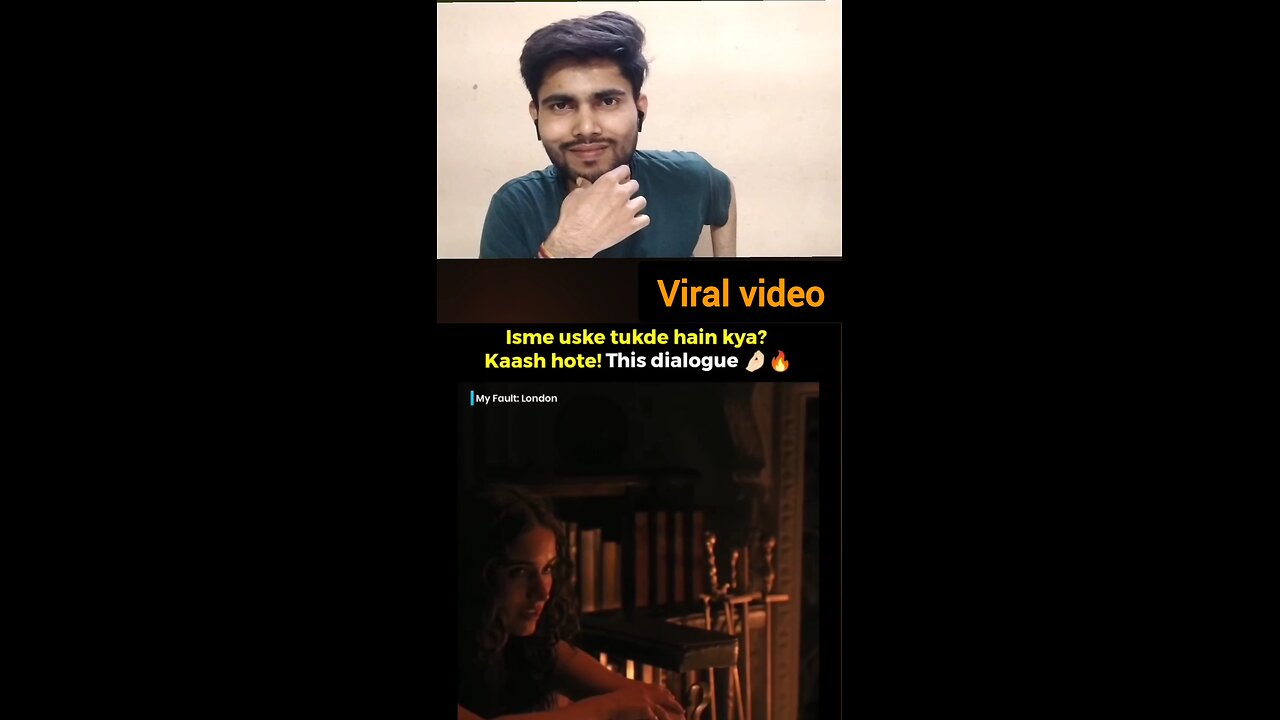 ek surprise hai tumhare liye