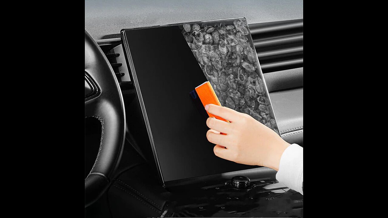 Anti-Fingerprint Dustproof Screen Cleaning Cloth