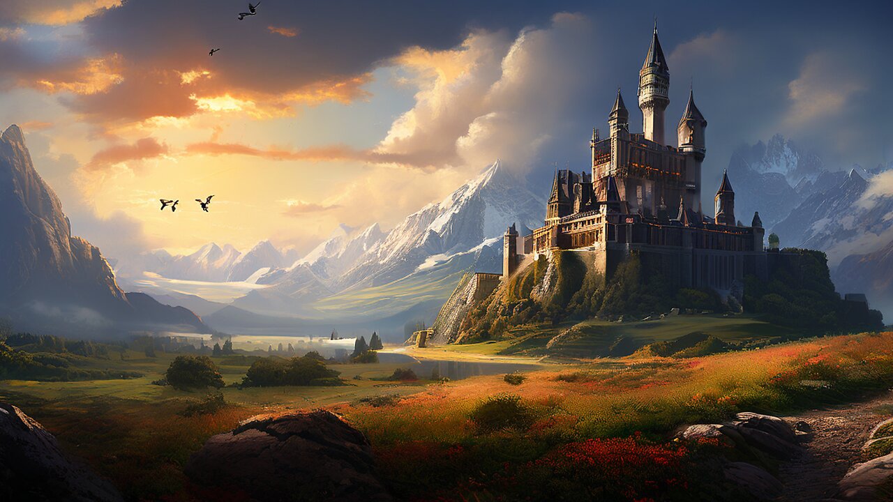 Ep. 12 Mindsets & Relationships