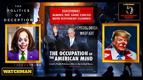 "Exploring the Dark Side: Understanding Psycho Politics & Mind Manipulation Secrets"