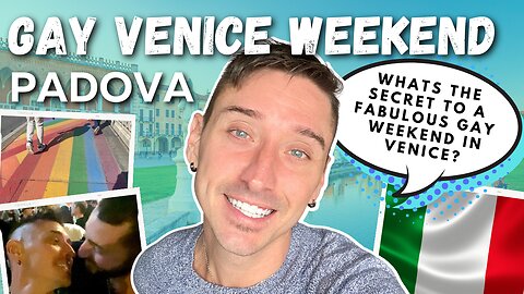 Gay Padua, Italy | Out N Out