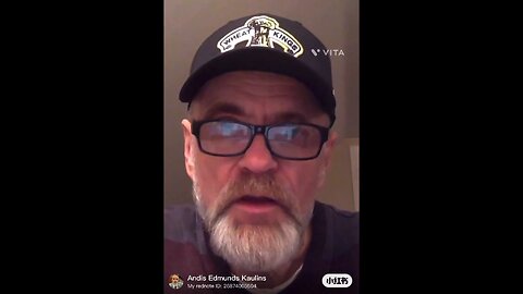 We experience good & evil only by