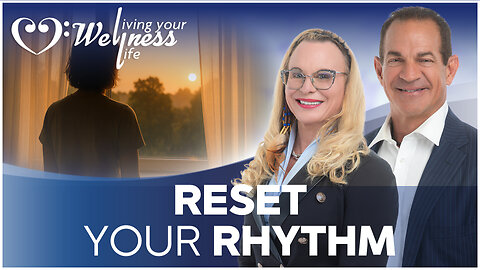 Reset Your Rhythm