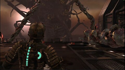 Dead Space (2008) Playthrough Part 6