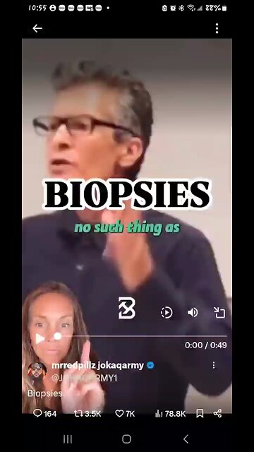 Do Biopsies Spread Cancer?