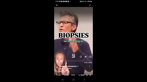Do Biopsies Spread Cancer?