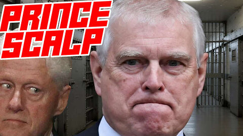 Former Prince Andrew Arrested in Britain After Epstein Revelations