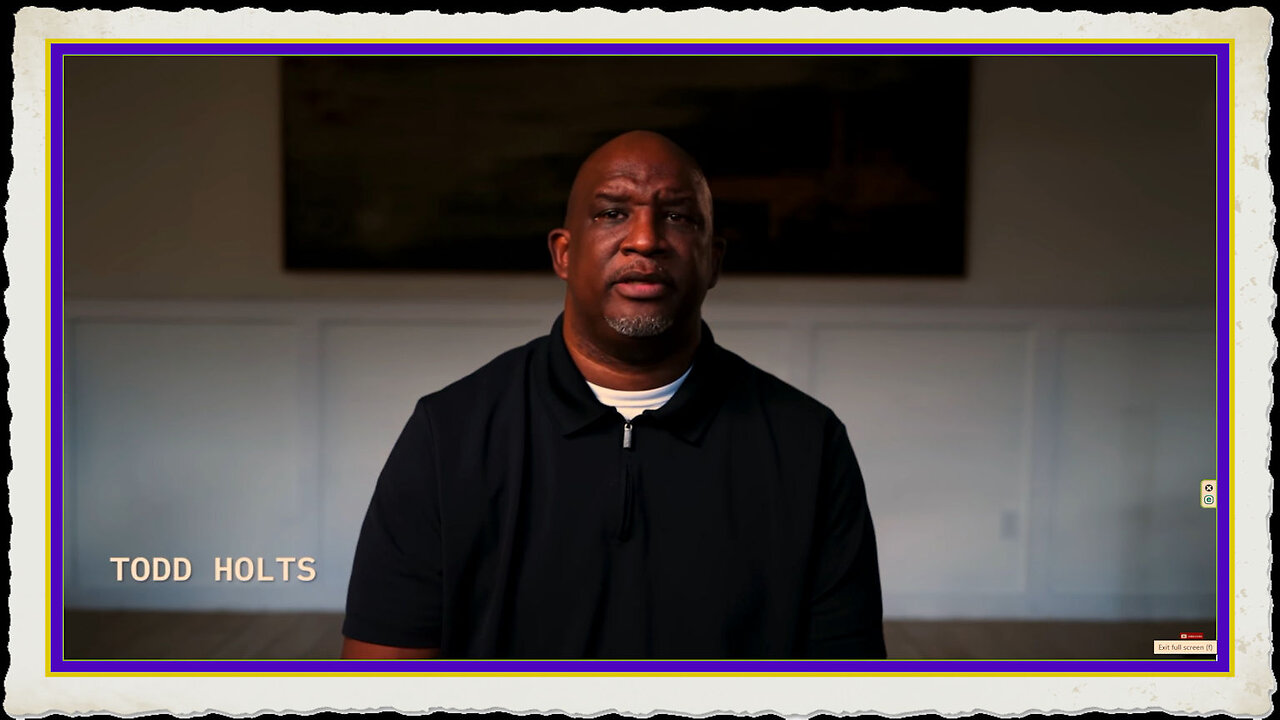 From Sexual Abuse, Church Hurt, and Homelessness to Following JESUS! (Testimony)