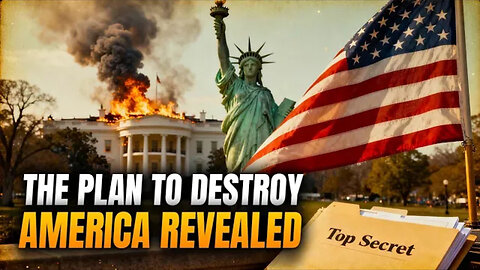 Exposed on Tape: The Democrats' Hidden Plot That Could End America You Won't Believe What's Said!