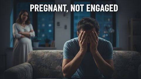 AITAH for Refusing Marriage Even After My Girlfriend Got Pregnant?