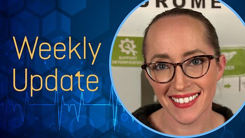 The FDA's Potential NDT Ban: The Future of Glandulars and Health Update with Out of Range Labs