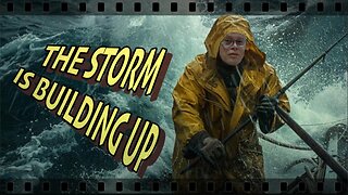 2025-10-28 Krystian21 Channel Posts