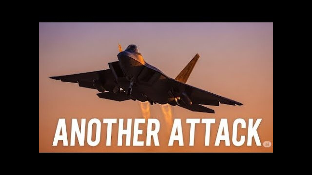 Countdown to Conflict: Israel Set to Hit Iran Again?