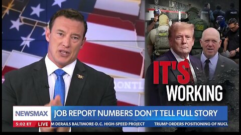 American-Born Employment Hits Record High