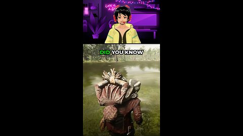 Did you know in RDR2?