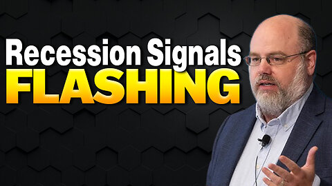 Everything Looks Stable, That’s the Problem w/ Bob Murphy