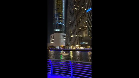 Dubai Seaview