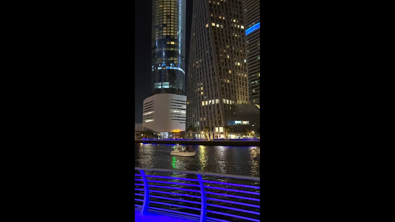 Dubai Seaview