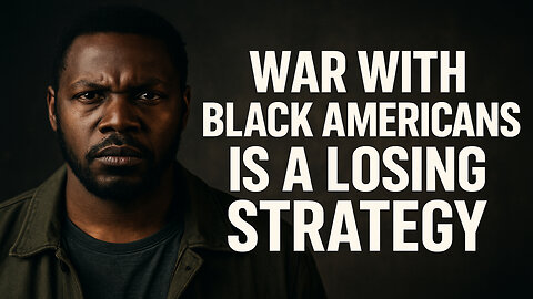 Black Immigrants vs Foundational Black Americans? The Delusional War They Can’t Win!