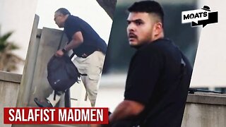 Israel will seek to profit from this atrocity