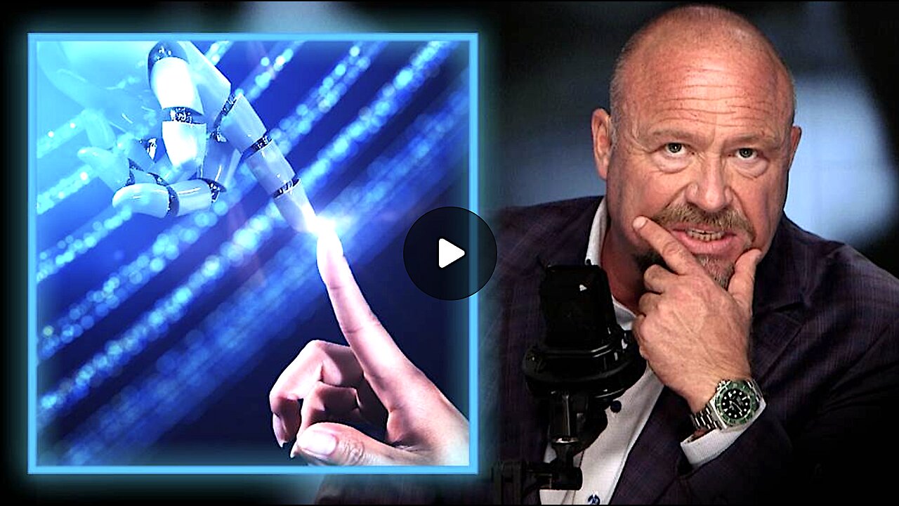 Secret History of AI and How the AI Apocalypse Is a Self-Fulfilling Prophecy Hoax