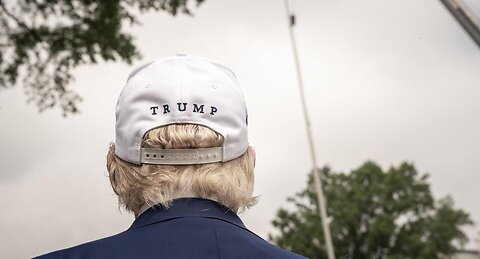 „Co oni robią?” Trump traci panowanie nad sobą: grozi Rosji okrętami podwodnymi i atakuje Izrael.