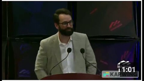 "Matt Walsh Struggles to Identify Key Players Behind Gender Ideology & Trans Movement"