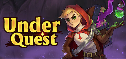 Campaign Underquest Gameplay #campaign #keymailer #underquest