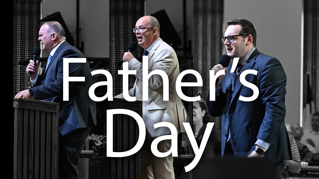 Father's Day