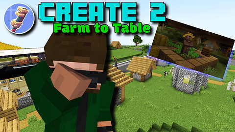 Welcome to Our New Mole People - Create Mod (2x83)