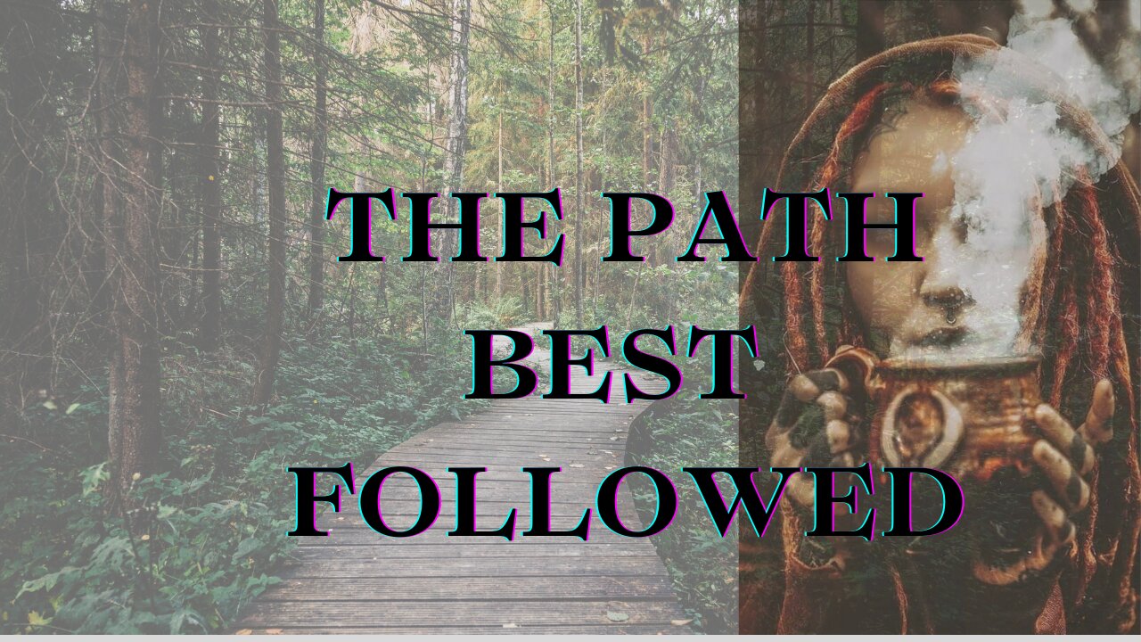 The S%&! That "Spiritual" People Lie About