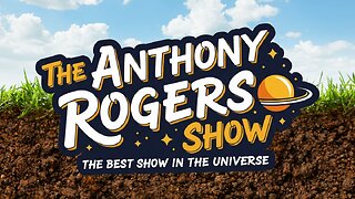 Anthony Rogers Show 24/7 STREAM