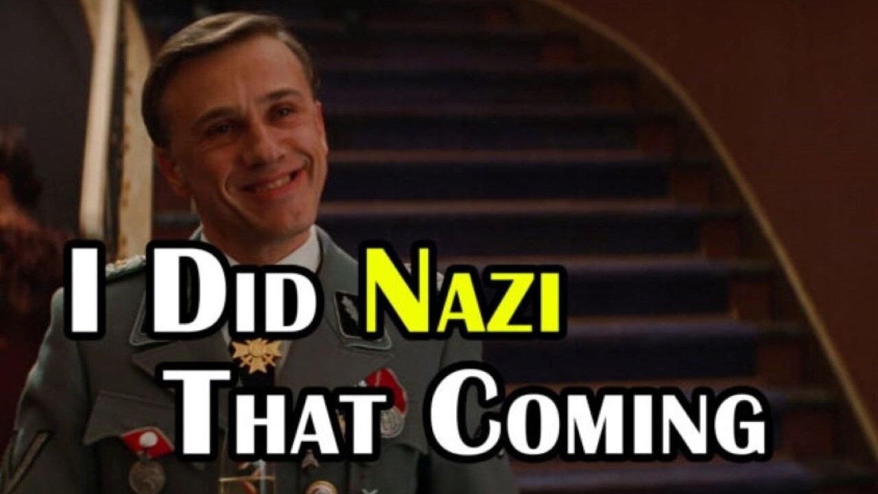 Lefties Invade Rep. Bryan Steil's WI Townhall To Scream About Hitler (Complete With Nazi Salutes!)
