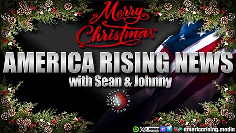 America Rising News