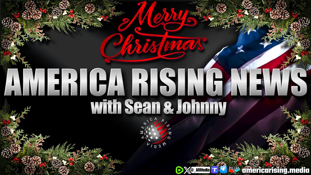 America Rising News