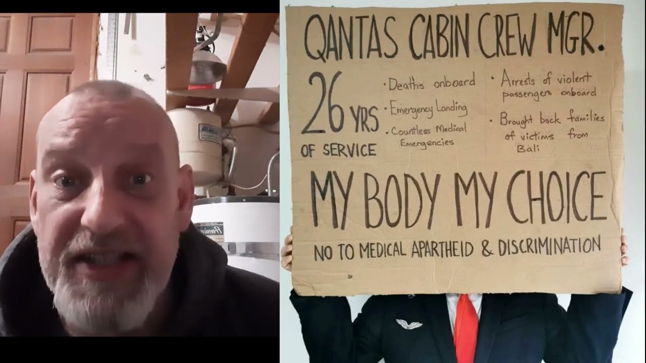 A Message to ALL PILOTS