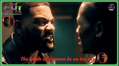 THE CHI S7 EP9 LAST RESPECTS TRAILER BREAKDOWN #thechi #thechishowtime